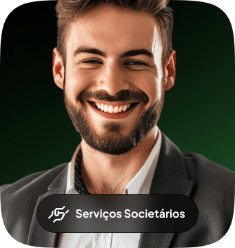 Alavanque o sucesso da sua empresa com nossas soluções societárias